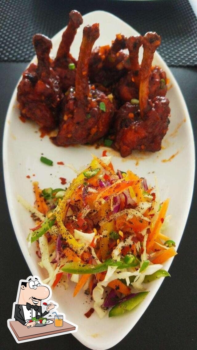 Photo from Zomato