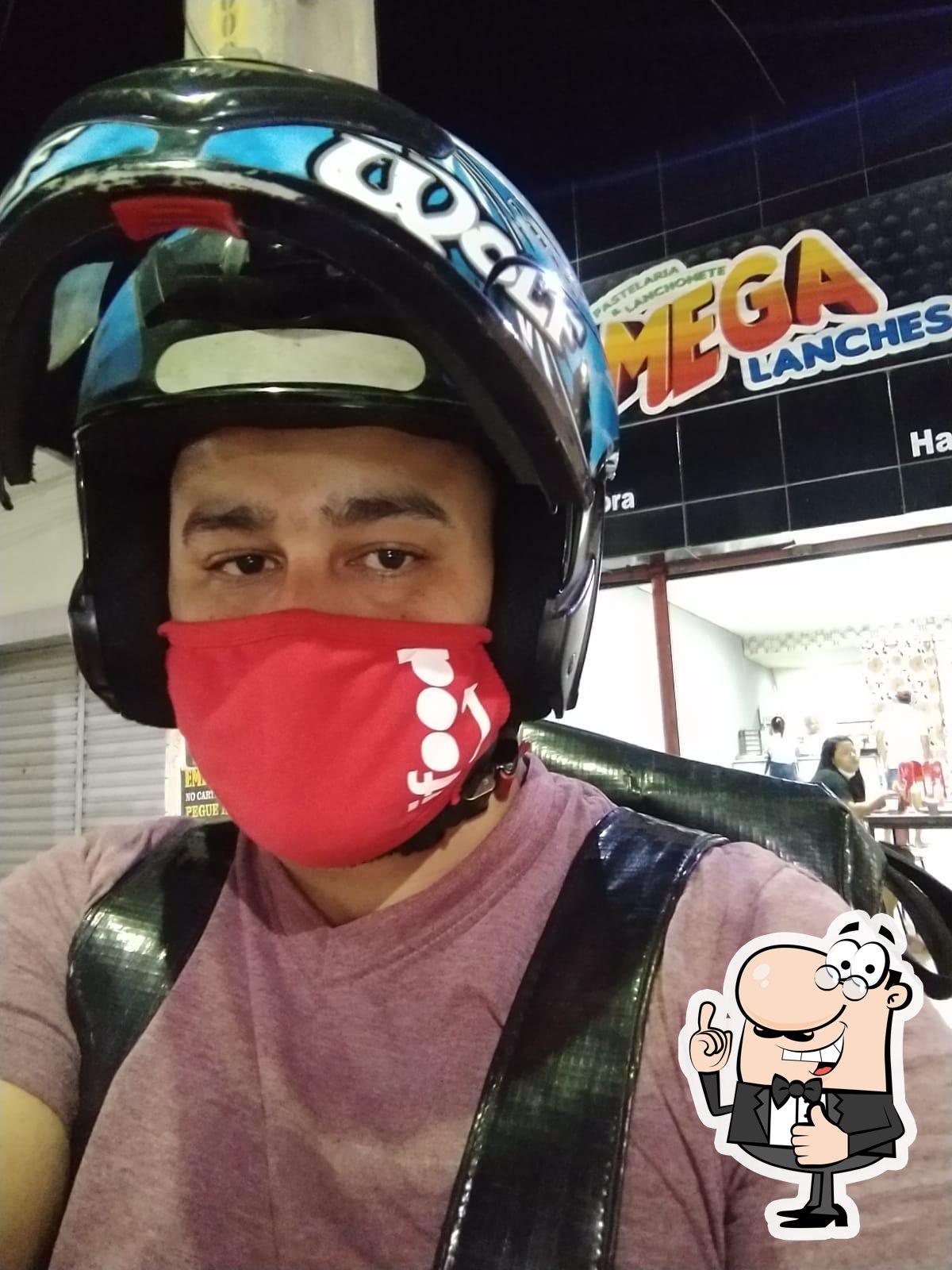 Foto do Google