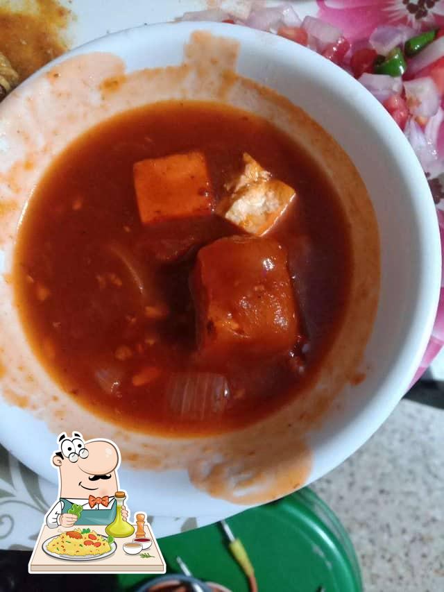 Photo from Zomato