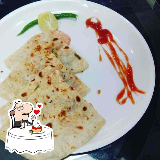 Photo from Zomato