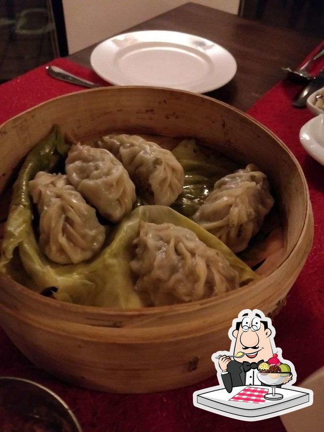 Photo from Zomato