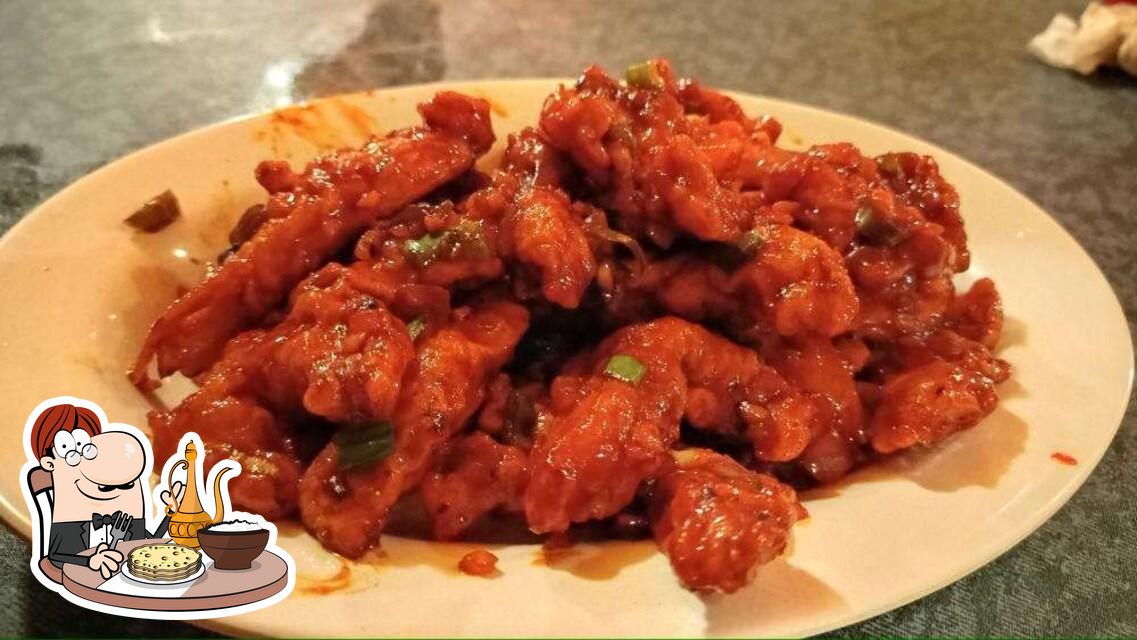 Photo from Zomato