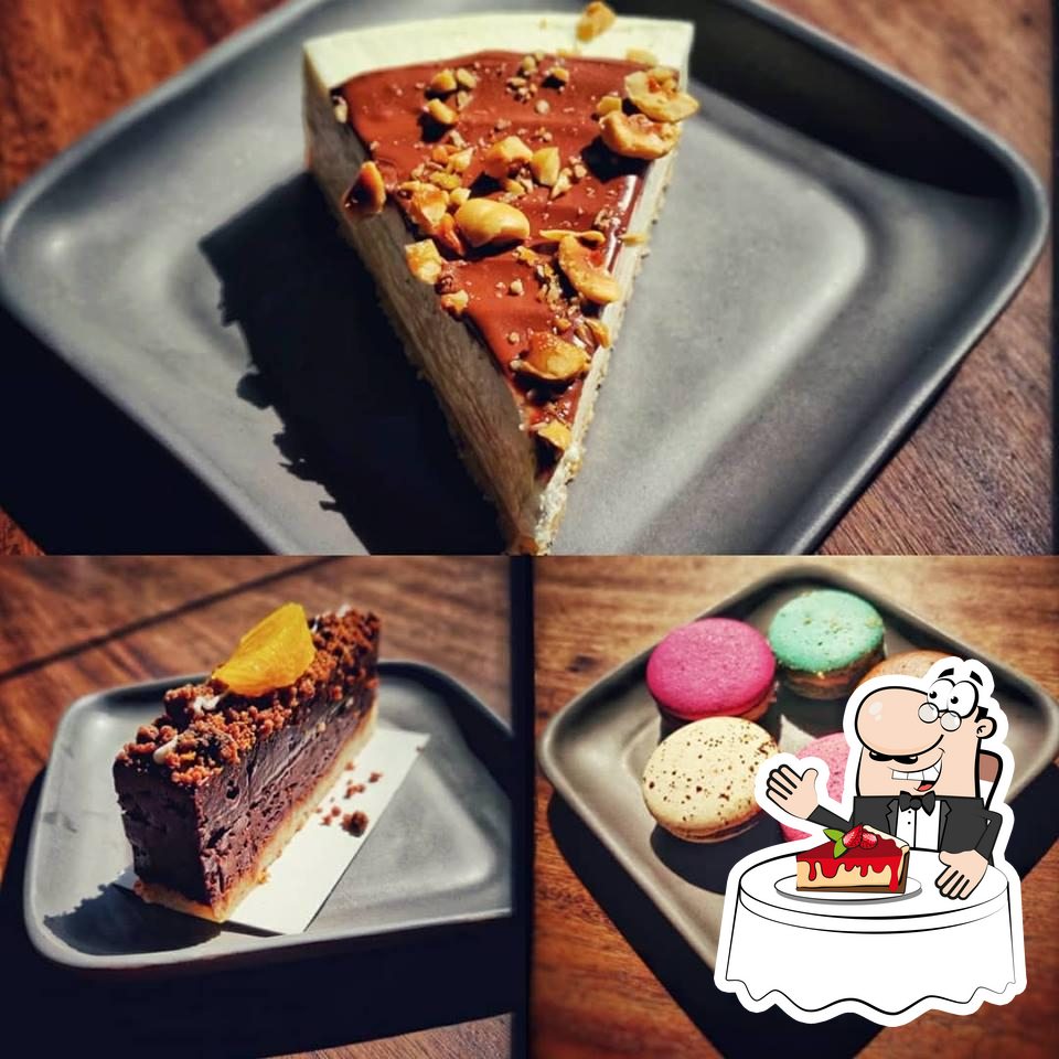 Photo from Restaurant Guru