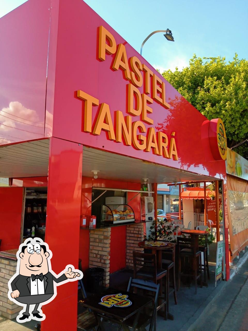 Foto do Google