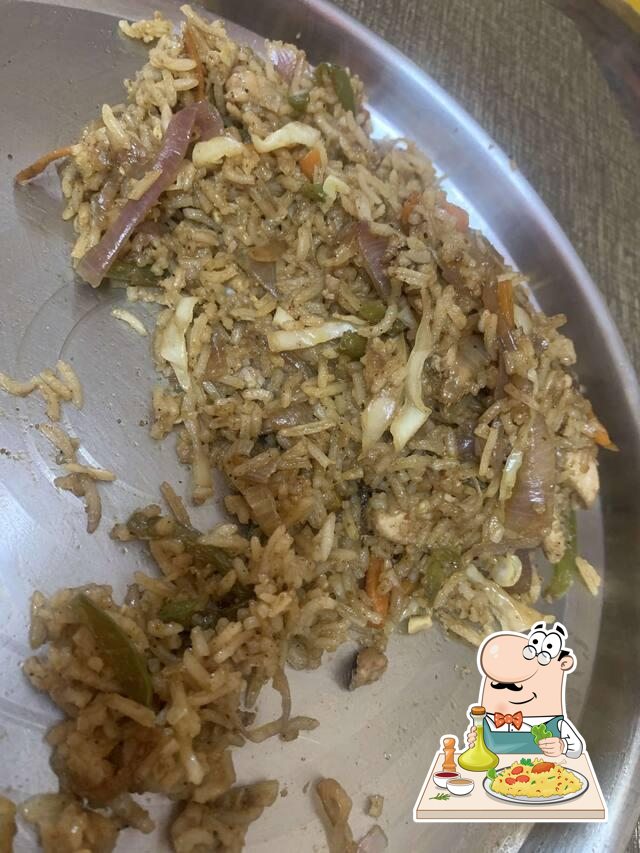 Photo from Zomato