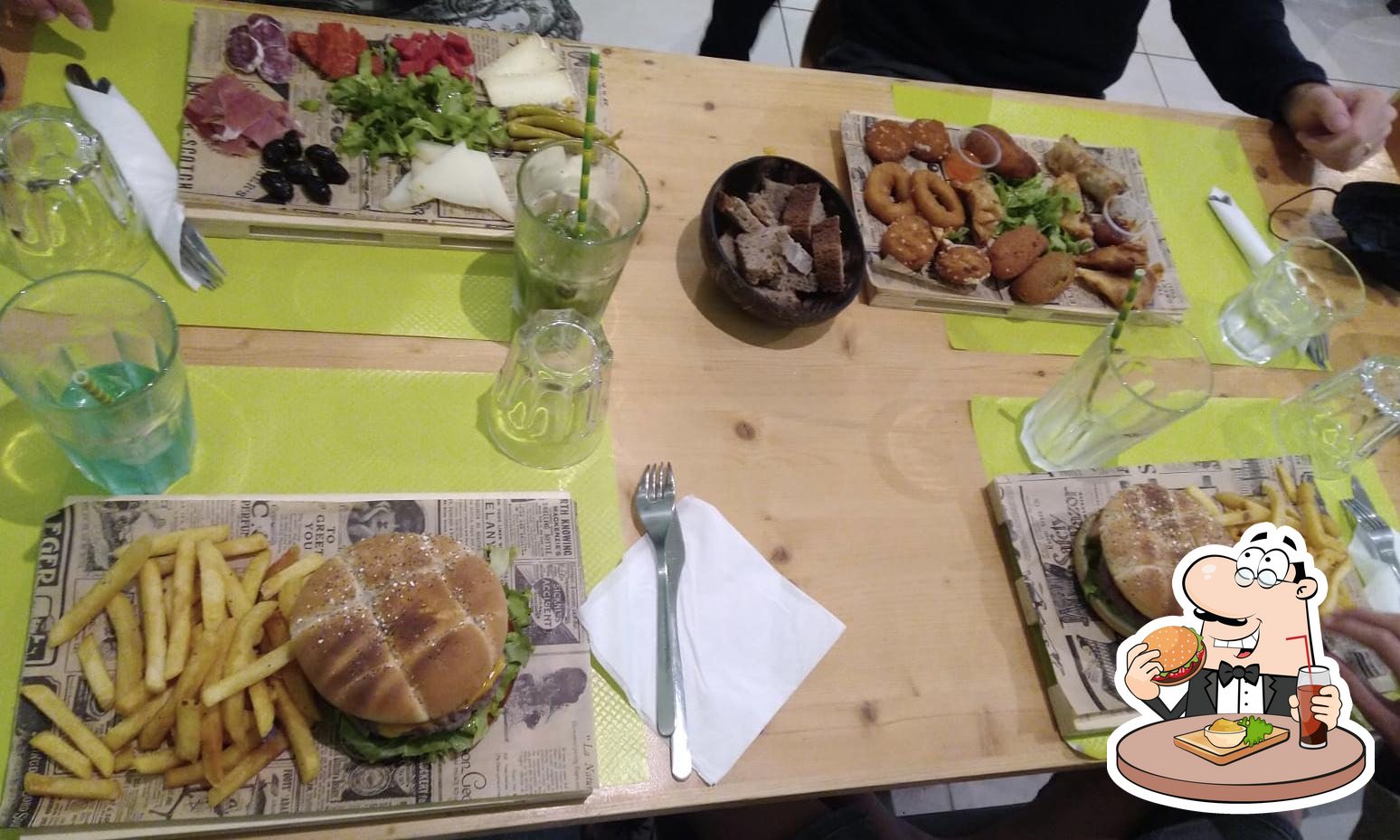 Photo de Restaurant Guru
