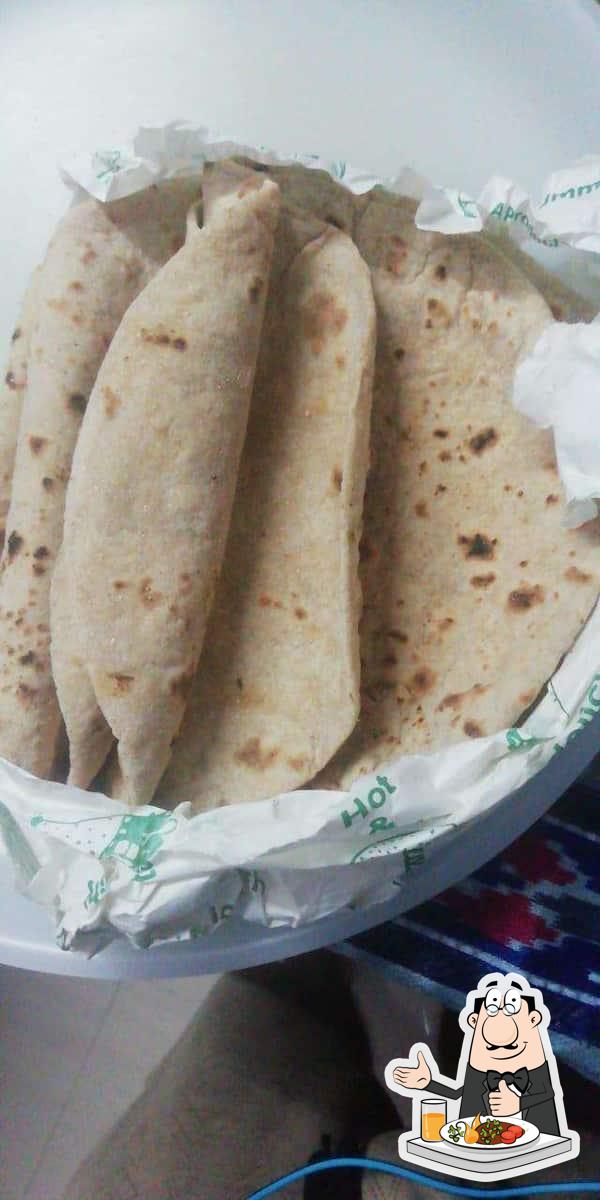Photo from Zomato
