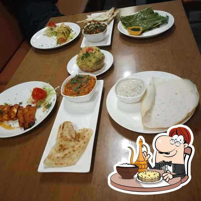 Photo from Zomato