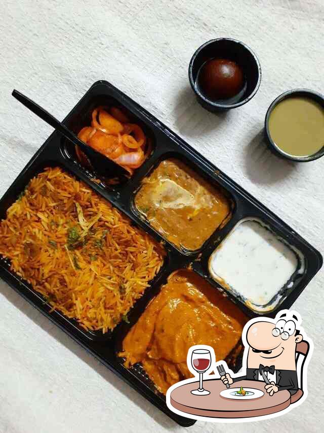 Photo from Zomato