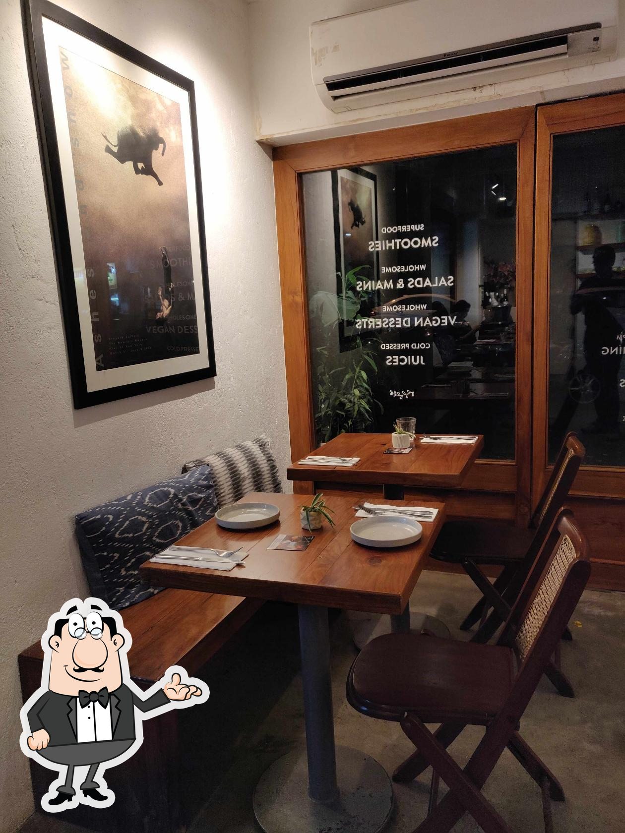 Photo from Restaurant Guru