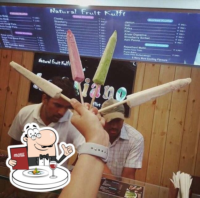 Photo from Zomato