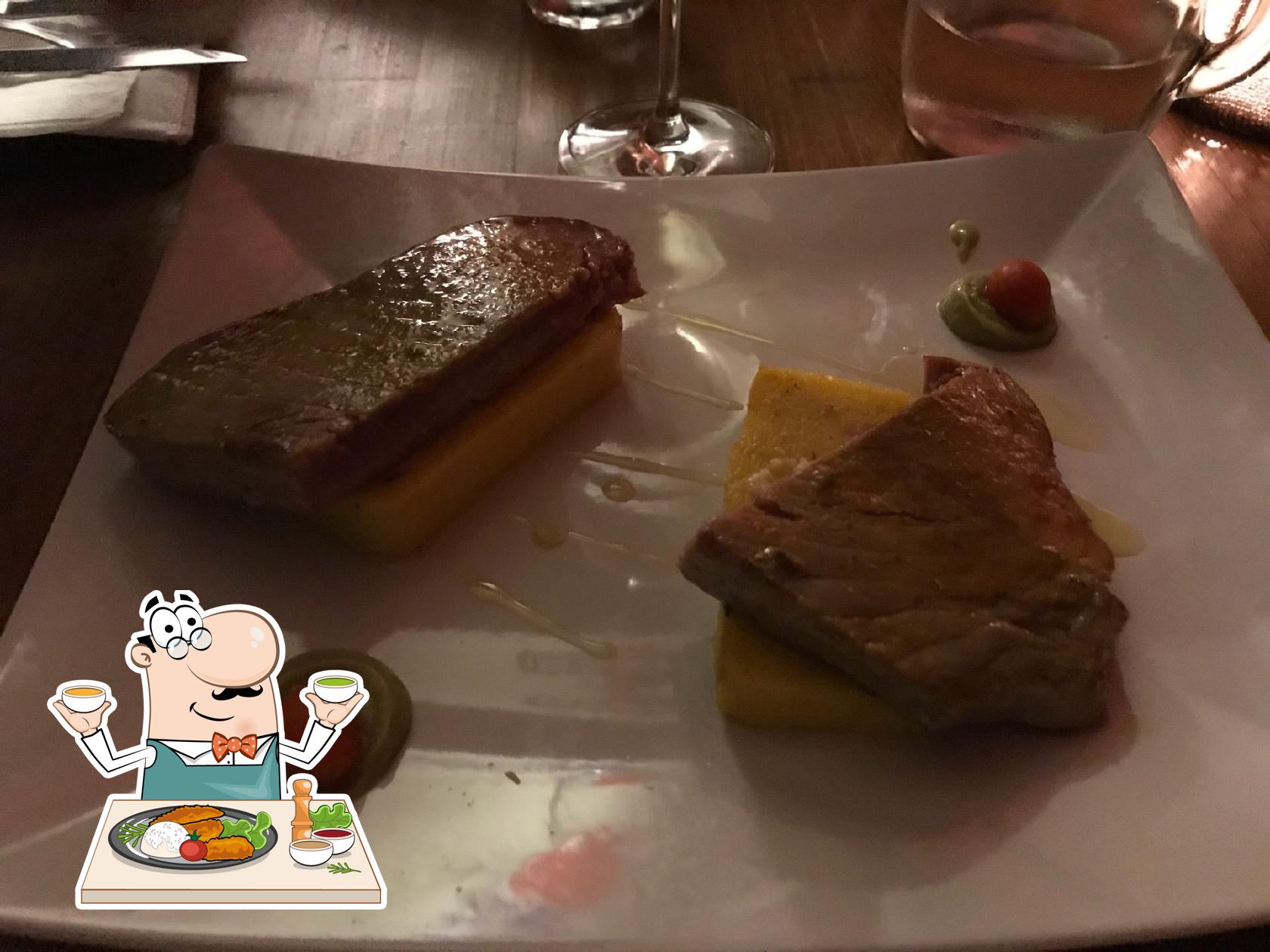 Foto di Foursquare