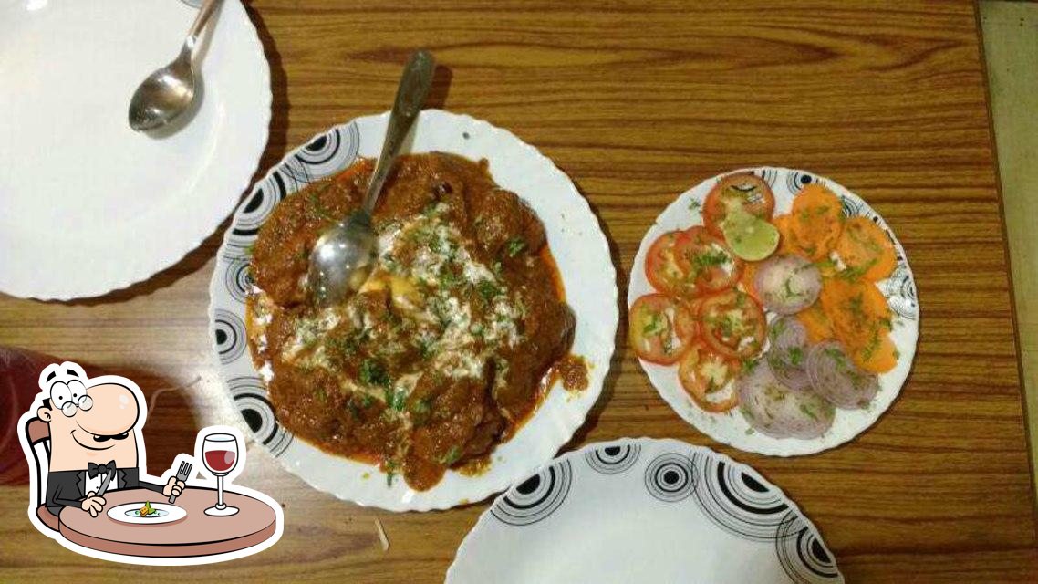 Photo from Zomato