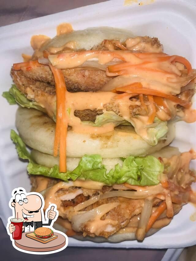 Photo from Zomato