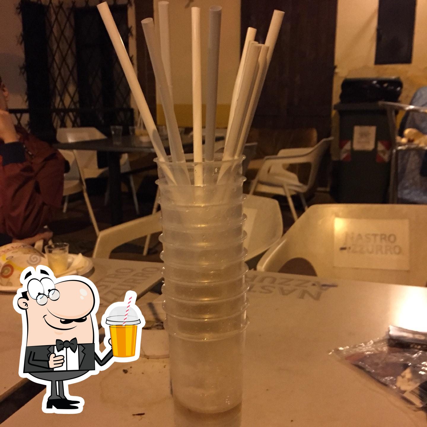 Foto di Foursquare