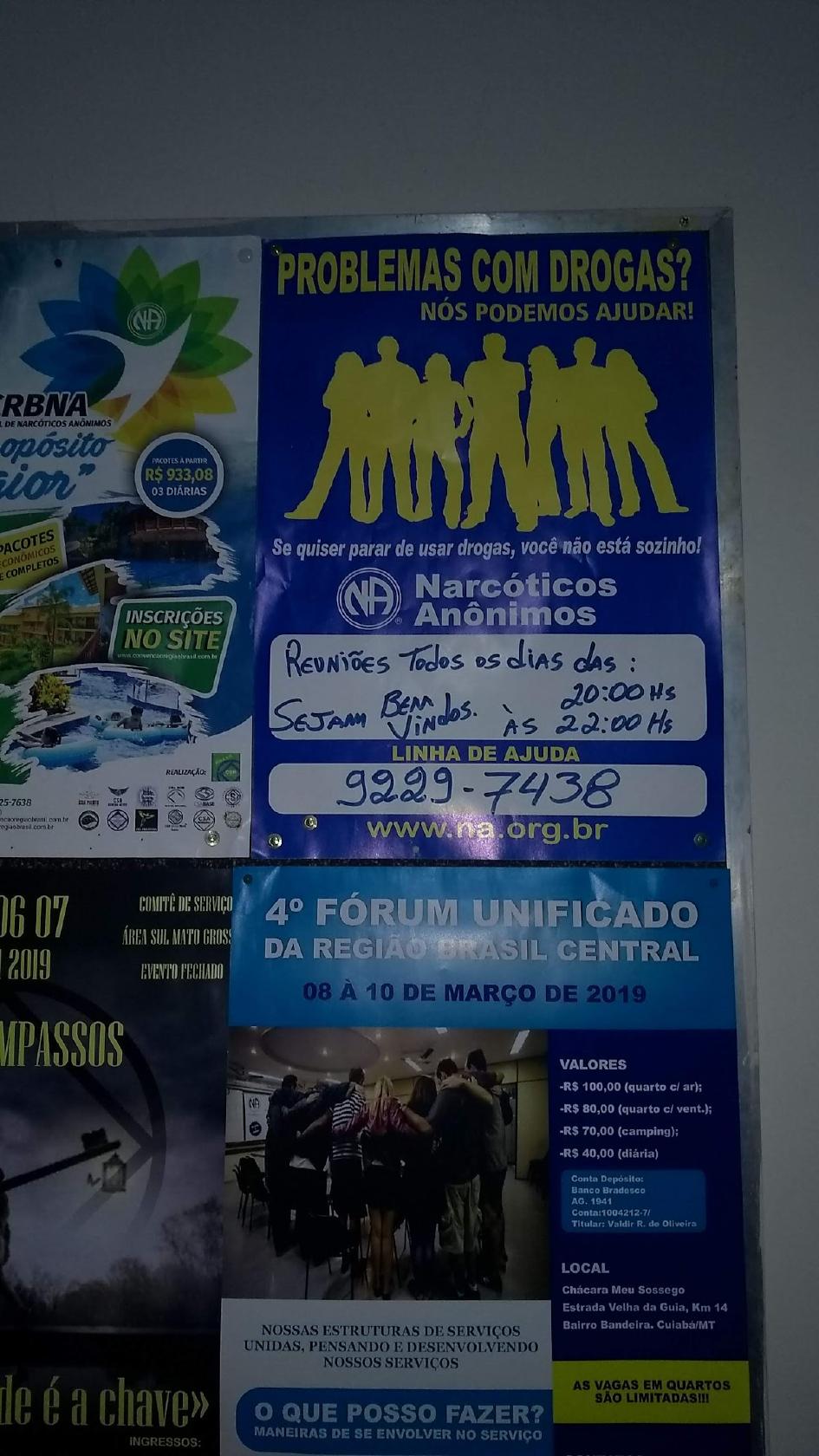 Foto do Google