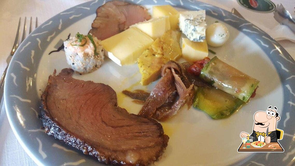 Foto do Zomato