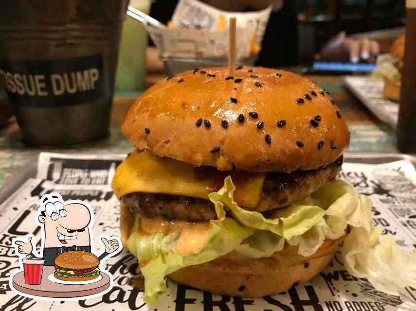 Photo from Zomato