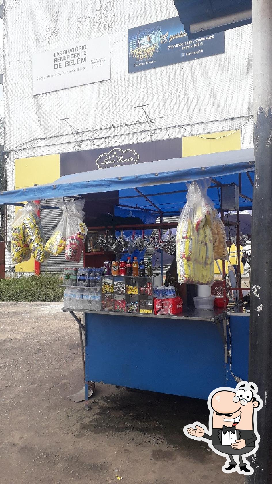 Foto do Google