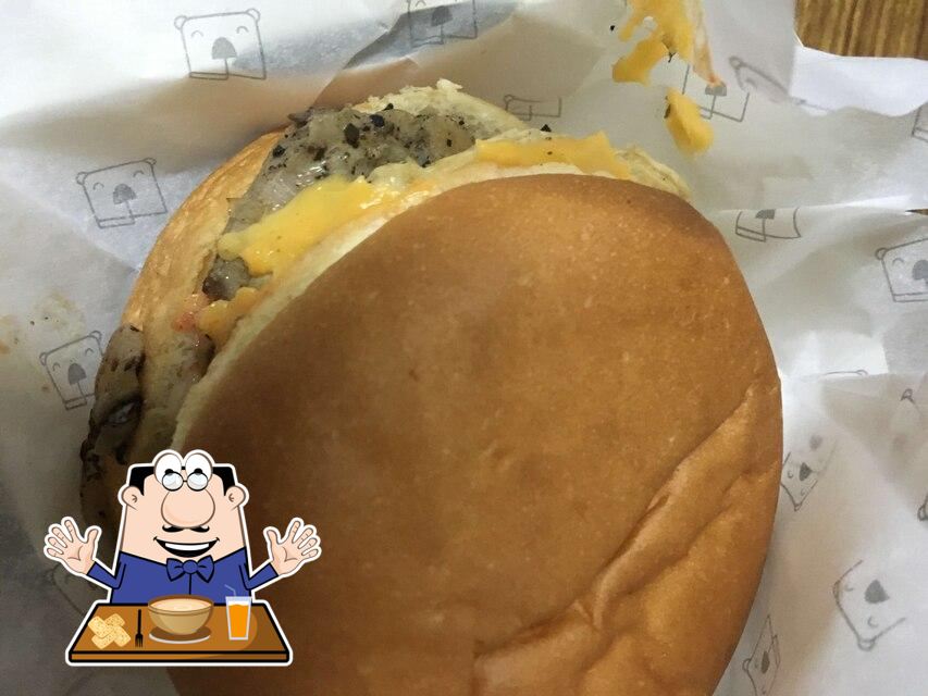 Photo from Zomato