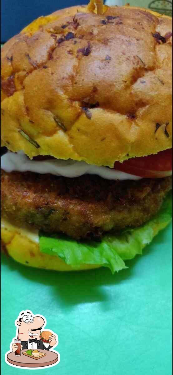 Photo from Zomato