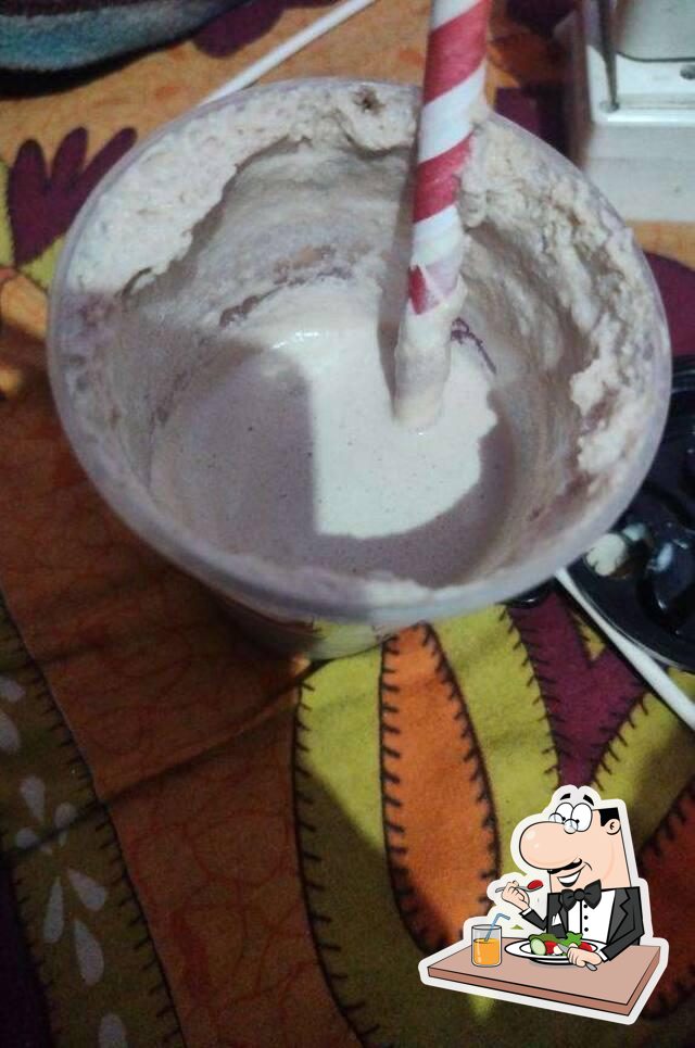 Photo from Zomato