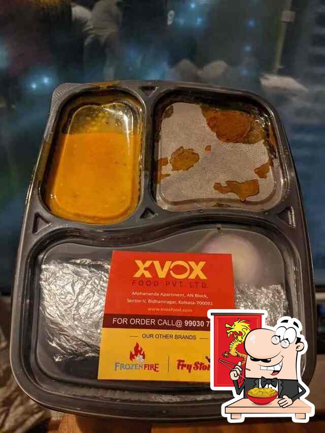 Photo from Zomato