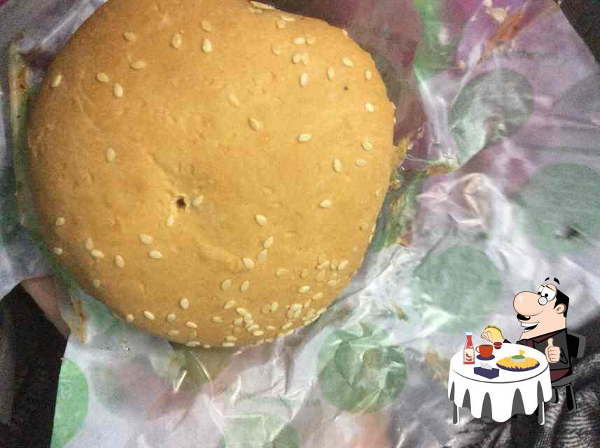 Photo from Zomato