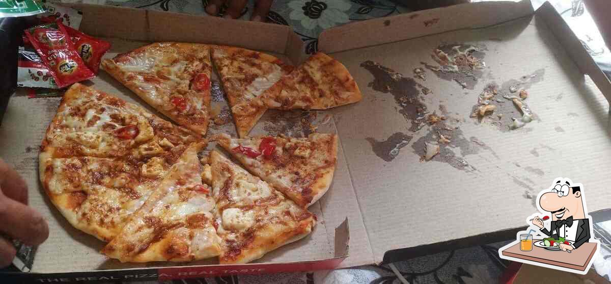 Photo from Zomato