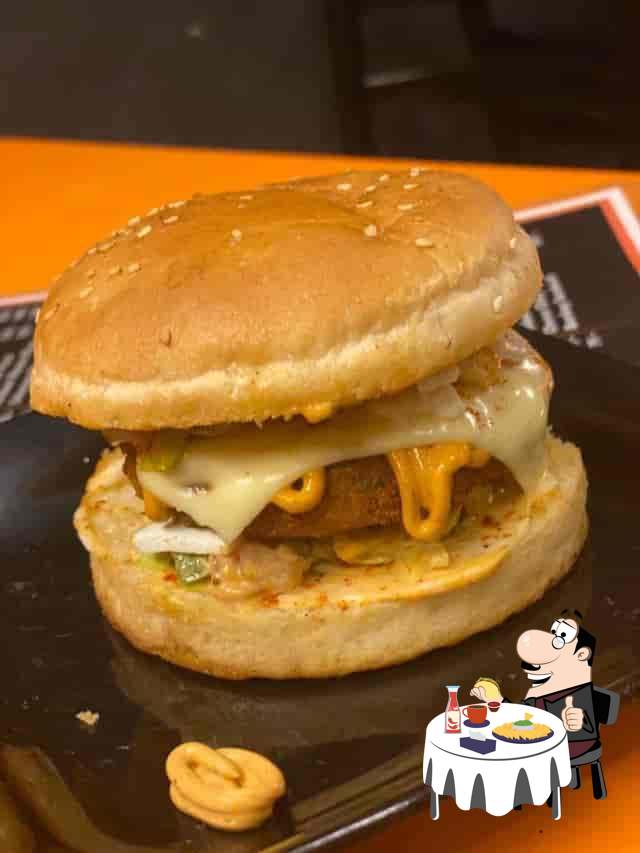 Photo from Zomato