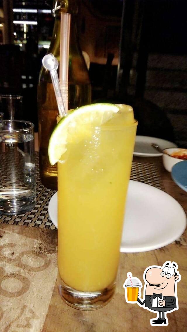 Photo from Zomato