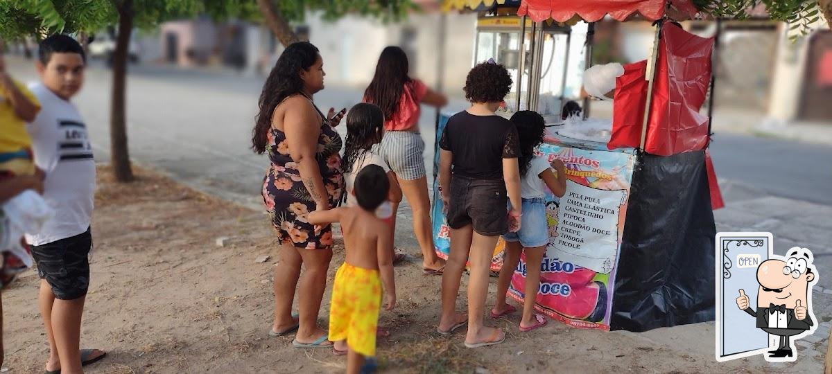 Foto do Google
