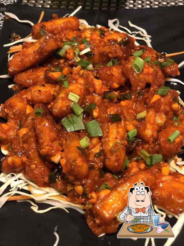 Photo from Zomato