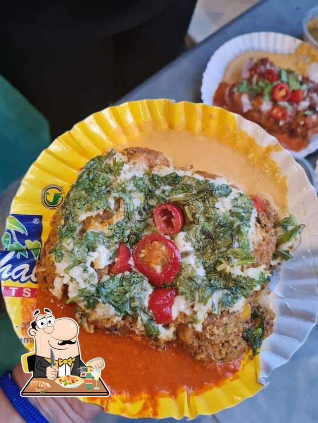 Photo from Zomato