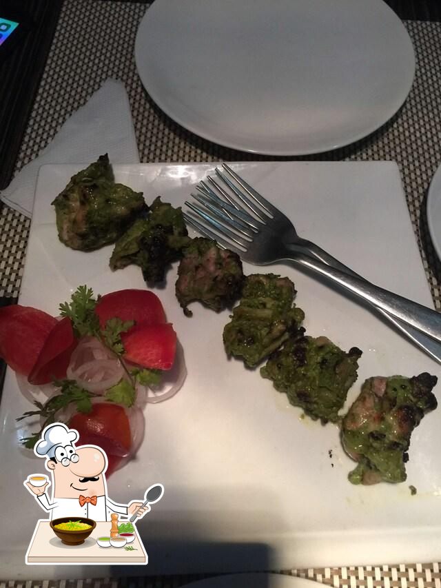 Photo from Zomato