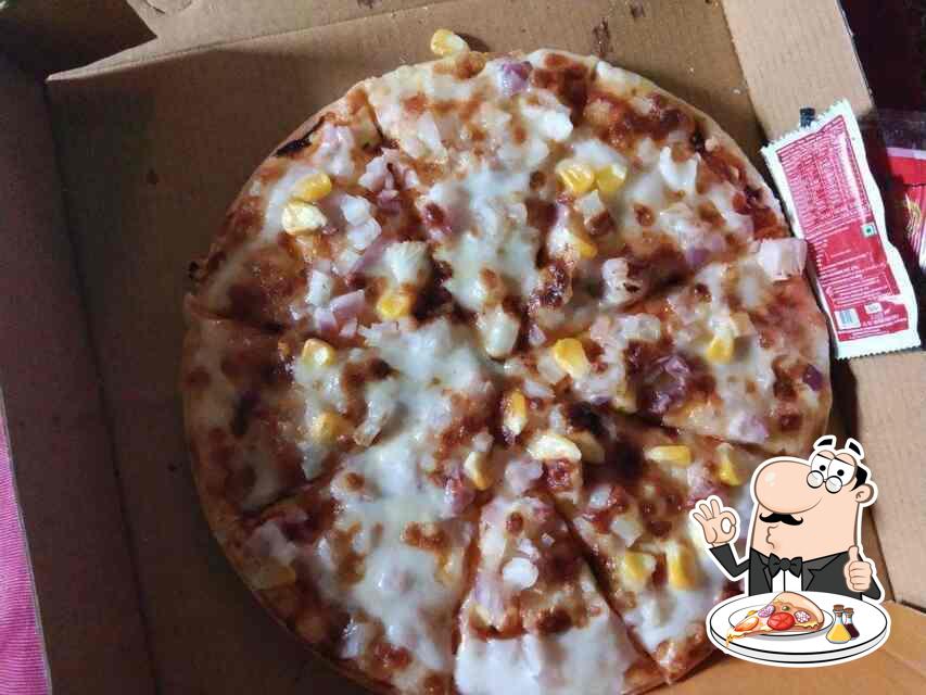 Photo from Zomato