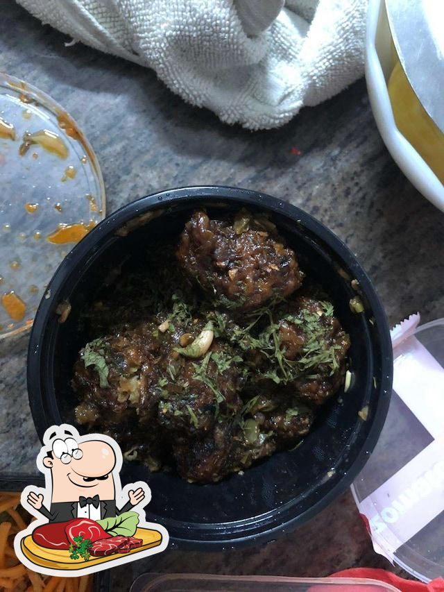 Photo from Zomato