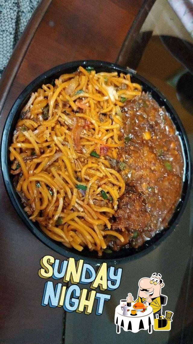 Photo from Zomato