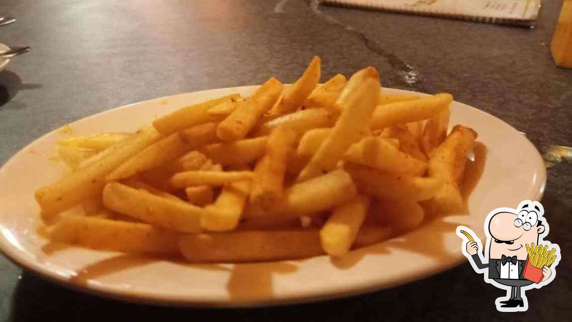 Photo from Zomato