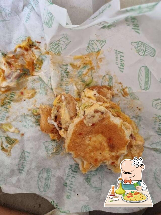 Photo from Zomato