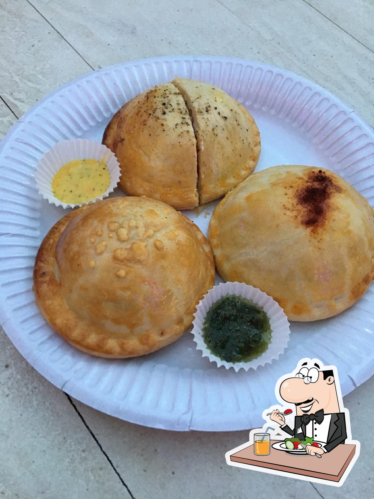 Foto di Foursquare
