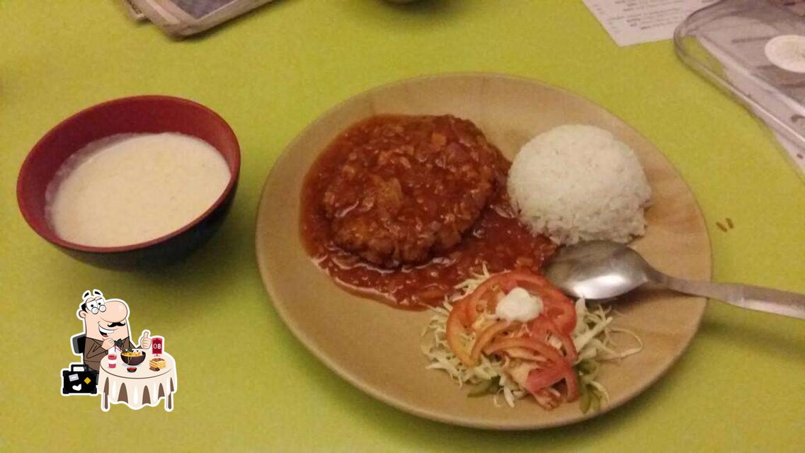 Photo from Zomato