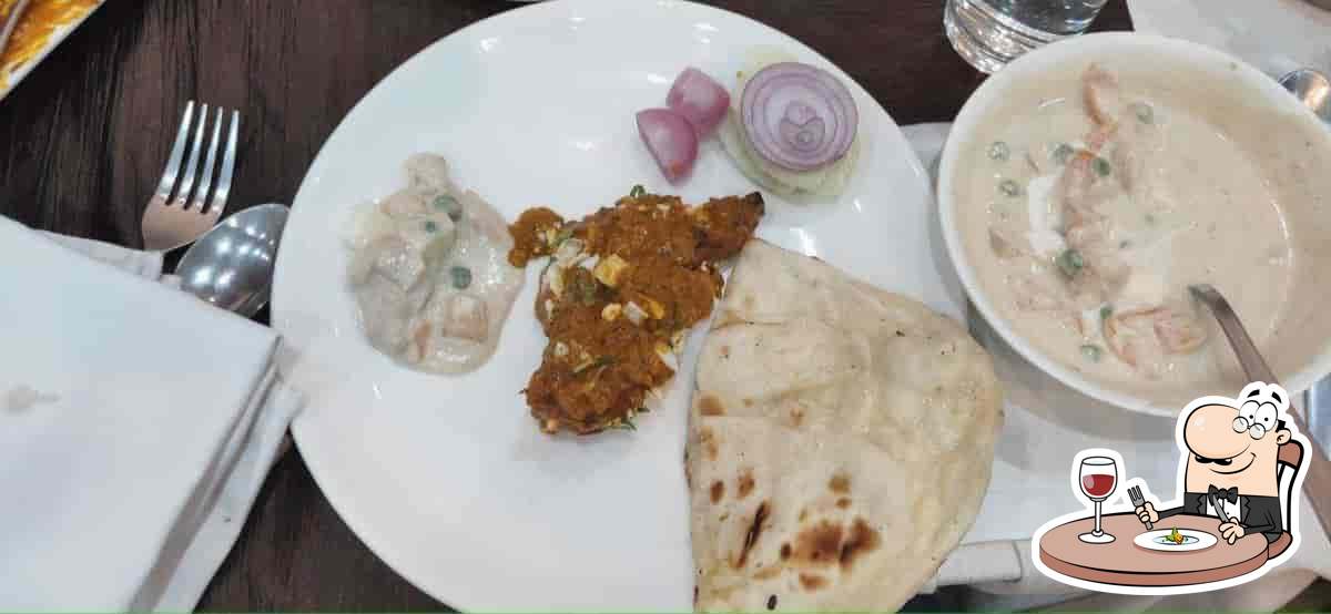 Photo from Zomato