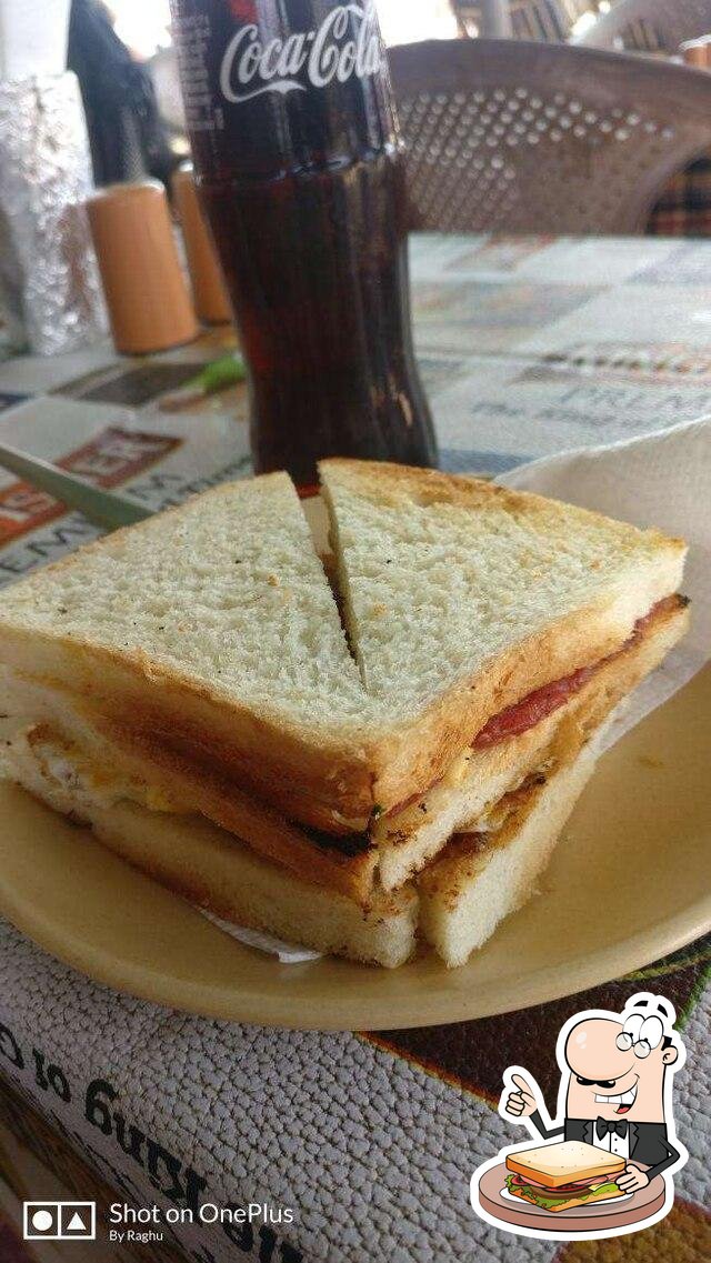 Photo from Zomato