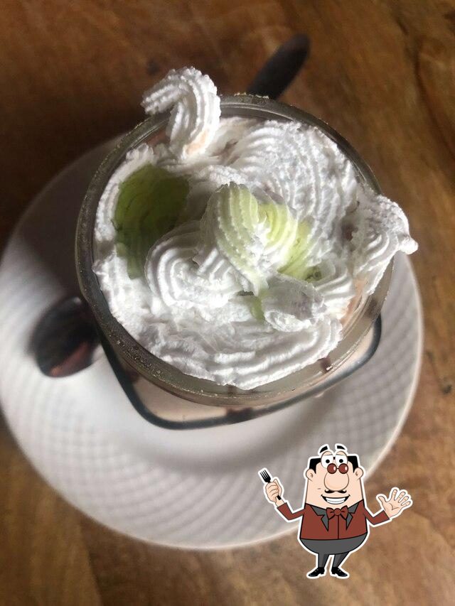 Photo from Zomato
