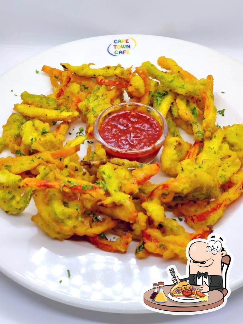 Photo from Restaurant Guru