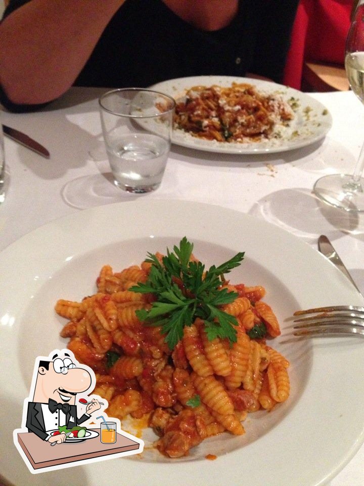 Foto di Foursquare