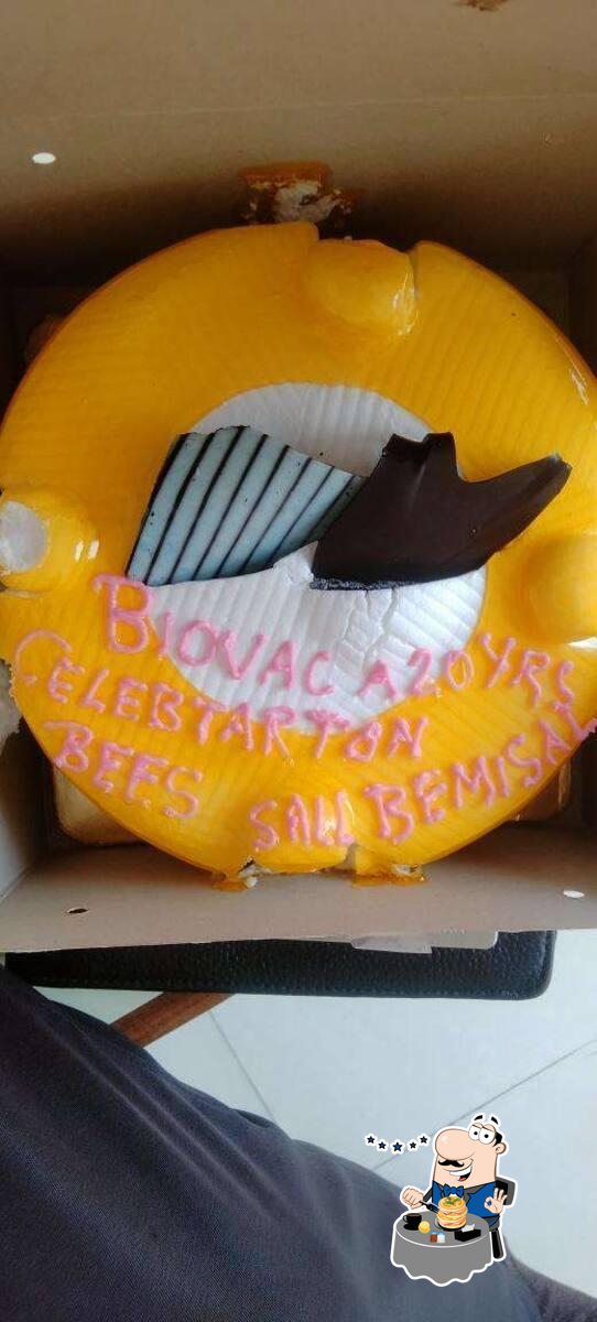 Photo from Zomato