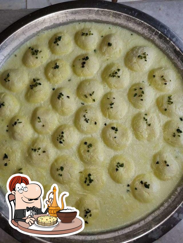 Photo from Zomato
