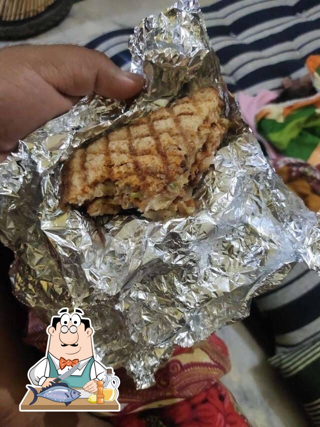 Photo from Zomato